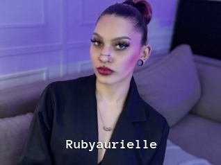 Rubyaurielle