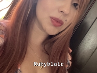 Rubyblair