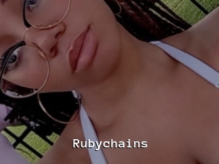 Rubychains