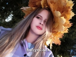 rubyclark Webcamsex Amateur