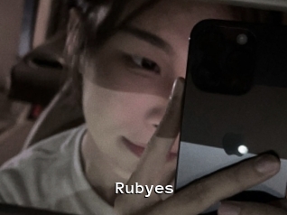 Rubyes