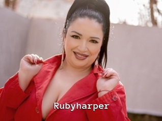 Rubyharper