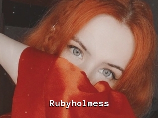 Rubyholmess