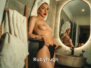 Rubyhugh