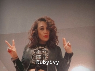 Rubyivy