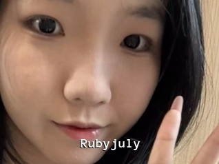 Rubyjuly
