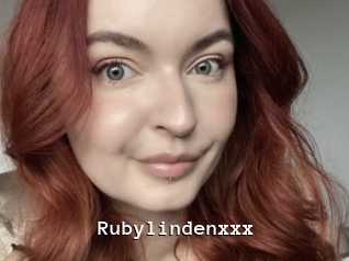 Rubylindenxxx