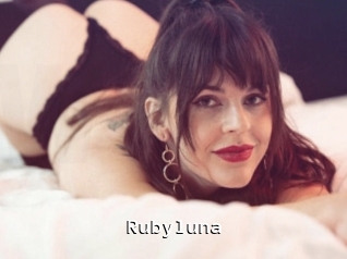 Rubyluna