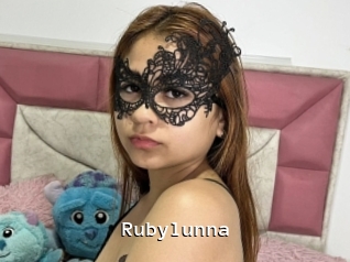 rubylunna Webcamsex Amateur
