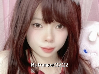 Rubymae2222