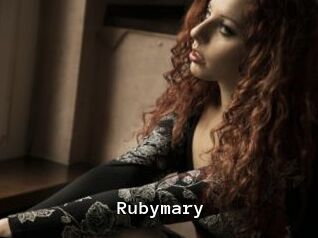 Rubymary