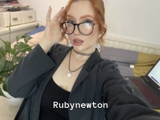 Rubynewton