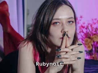Rubynoir