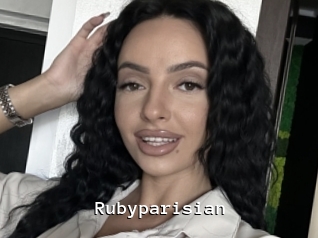Rubyparisian