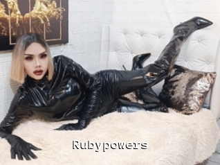 Rubypowers