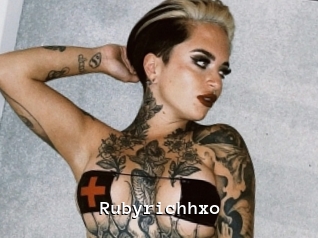 Rubyrichhxo