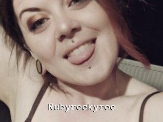 Rubyrockyroo