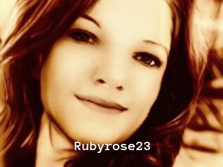 Rubyrose23
