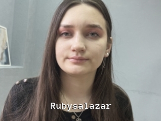 Rubysalazar
