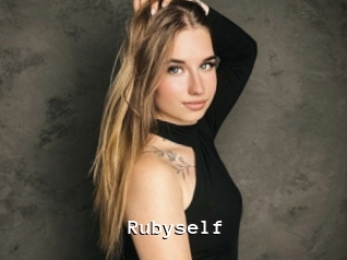 Rubyself