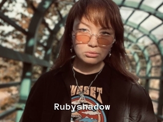 Rubyshadow