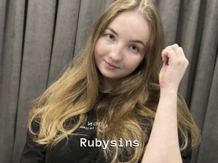Rubysins