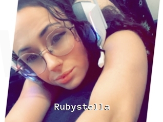 Rubystella