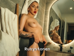 Rubystonen