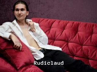 Rudiclaud