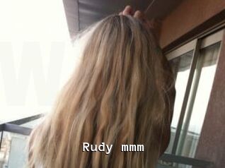 Rudy_mmm