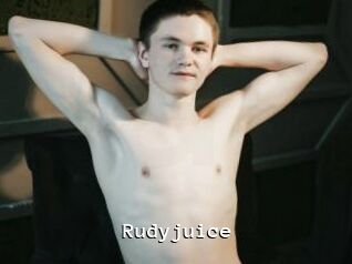 Rudyjuice