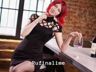 Rufinalime