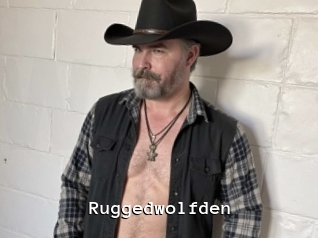 Ruggedwolfden