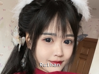 Ruihan