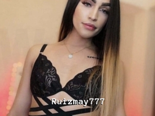 Ruizmay777