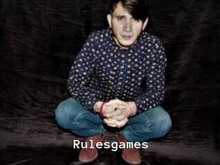 Rulesgames