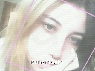 Runomisaki