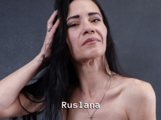 ruslana Webcamsex Amateur