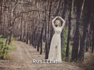 Ruslllana