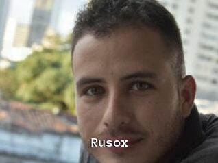 Rusox
