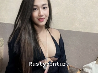 Rustyventura