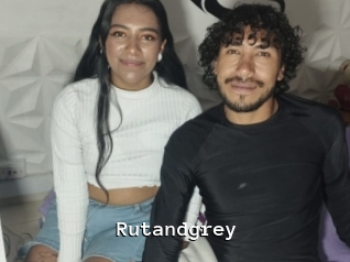 Rutandgrey