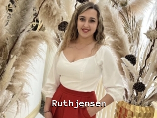 Ruthjensen