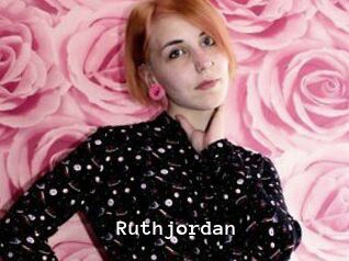 Ruthjordan