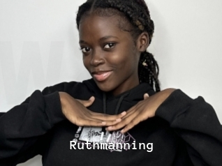 Ruthmanning