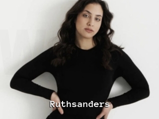 Ruthsanders