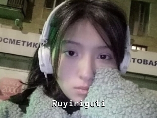 Ruyiniguti