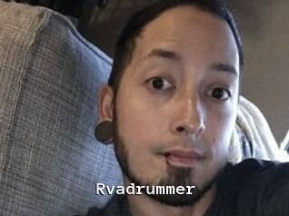 Rvadrummer