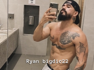 Ryan_bigdic22