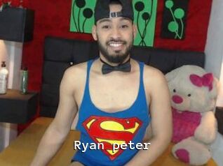 ryan_peter Webcamsex Amateur